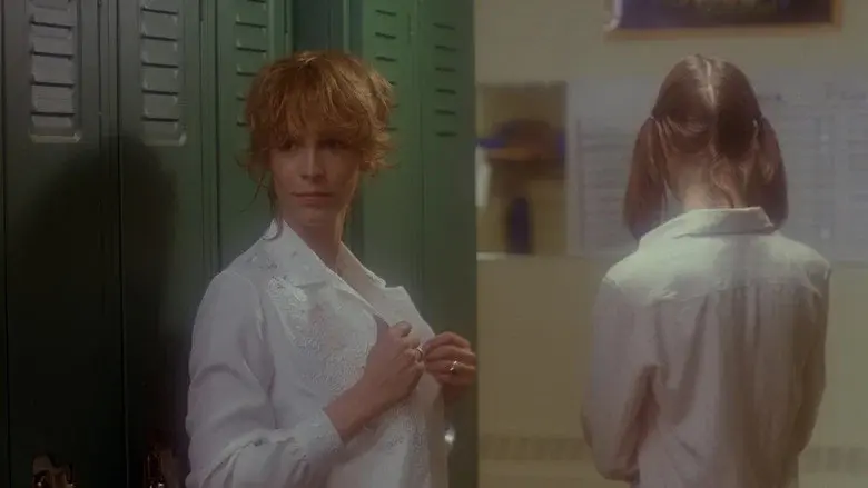 Prom Night: Llamadas de terror - Fondo