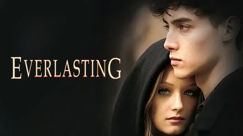 Everlasting - Fondo