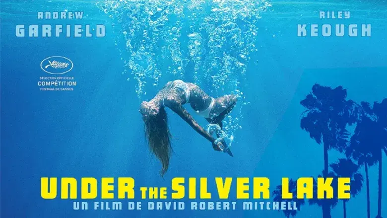 Lo que esconde Silver Lake - Fondo