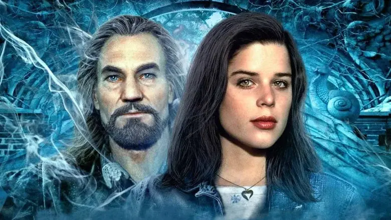 El fantasma de Canterville - Fondo