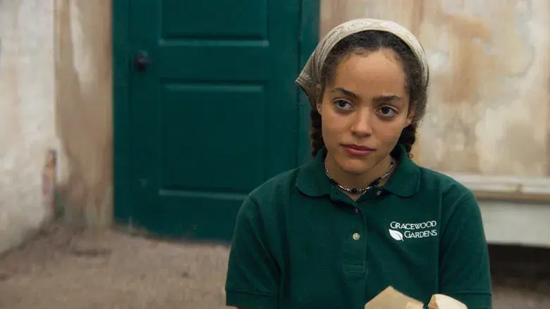 El maestro jardinero - Fondo