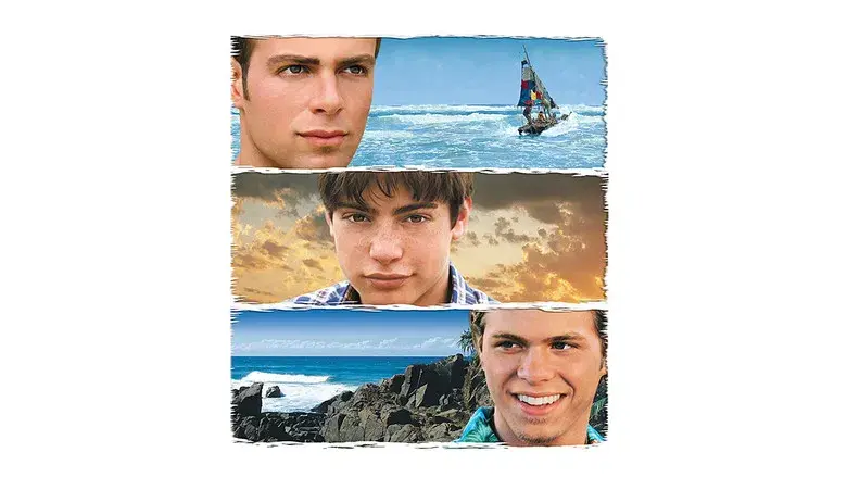 Marineros de agua dulce - Fondo