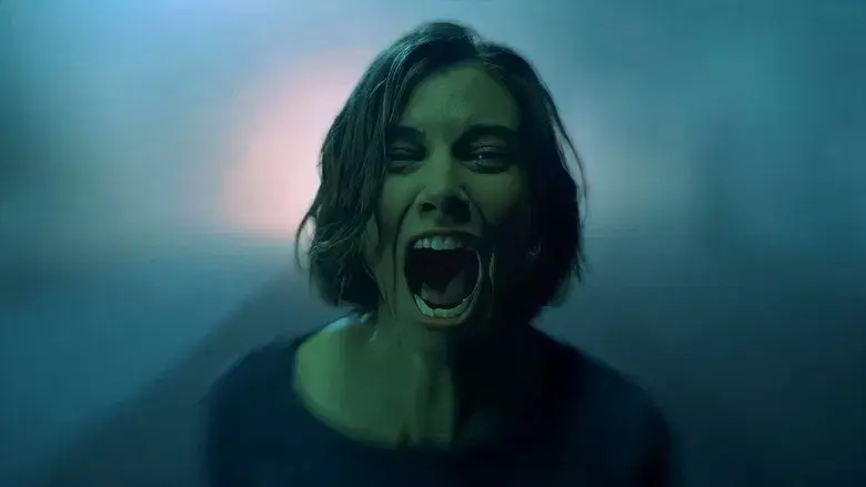 The Walking Dead: Dead City - Fondo