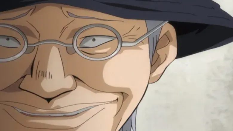 El inesperado líder demoníaco