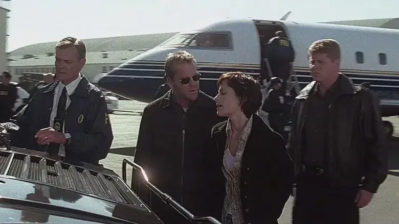 2:00 P.M. - 3:00 P.M.