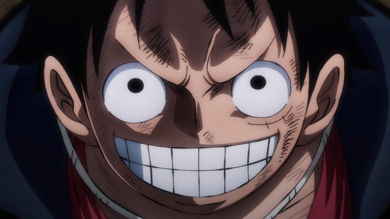 ¡Enfrentamiento entre dos dragones! ¡La determinación de Momonosuke!
