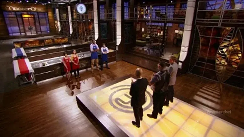 Episodio 18