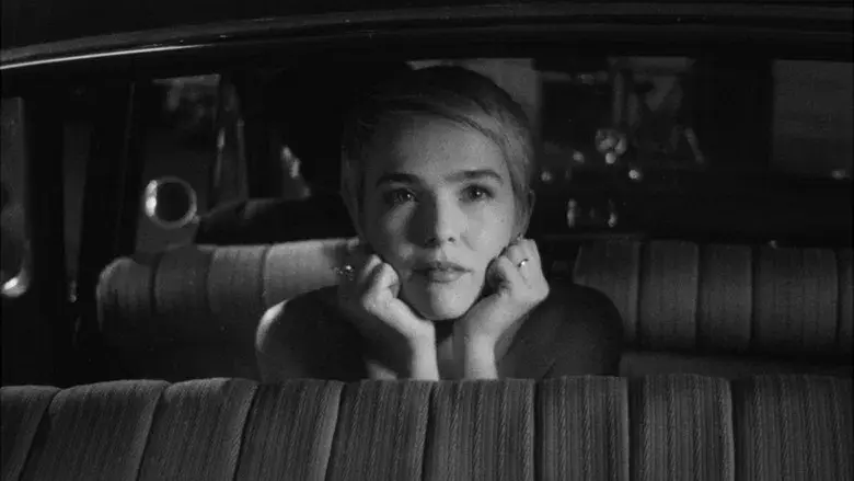 Nouvelle Vague - Fondo