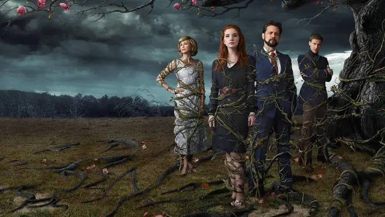 Ángel Negro - Fondo