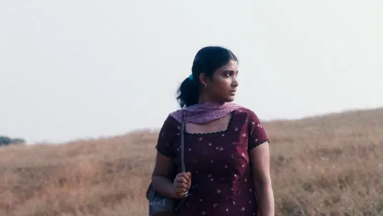 La luz que imaginamos - Fondo