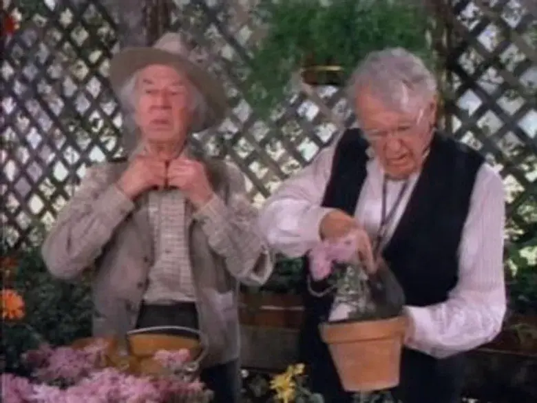 El Jardín de Marvin