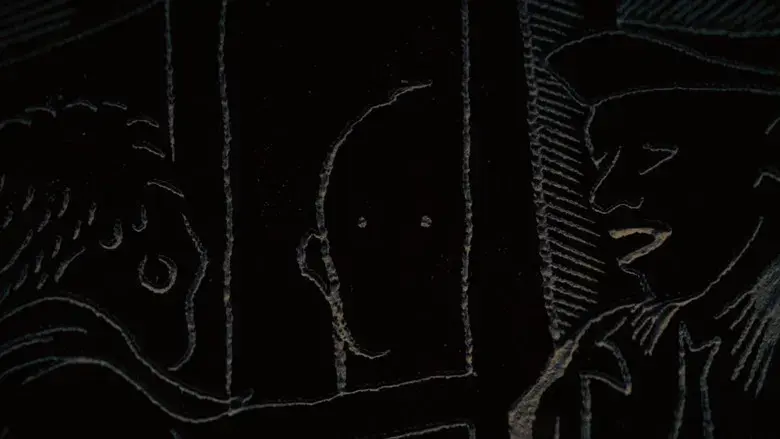 Los pecadores - Fondo