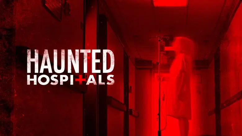 Hospital paranormal - Fondo
