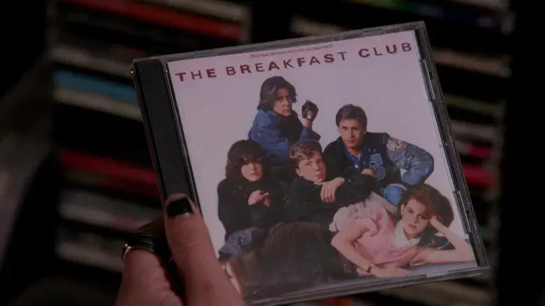 Dando la nota - Fondo