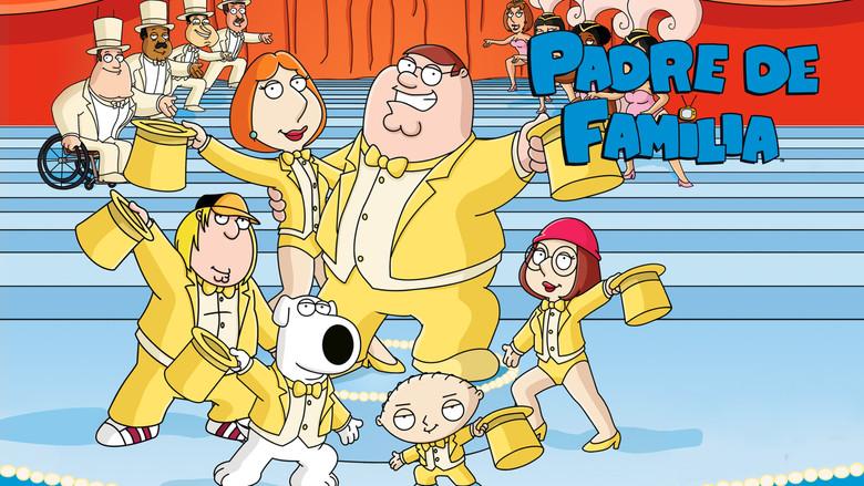 Padre de familia - Fondo