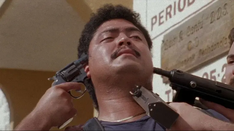 El Mariachi - Fondo
