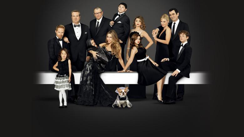 Modern Family - Fondo