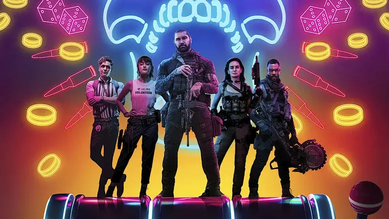 Ejército de los muertos - Fondo