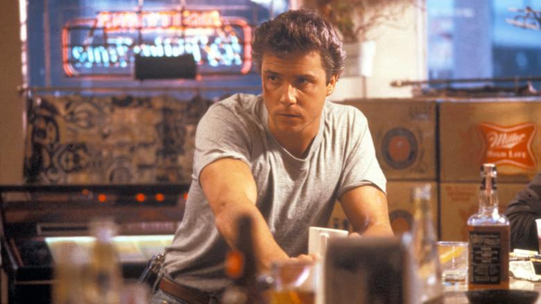 Vivir y morir en Los Ángeles - Fondo