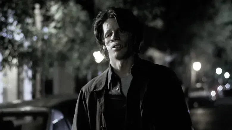 Abre los ojos - Fondo