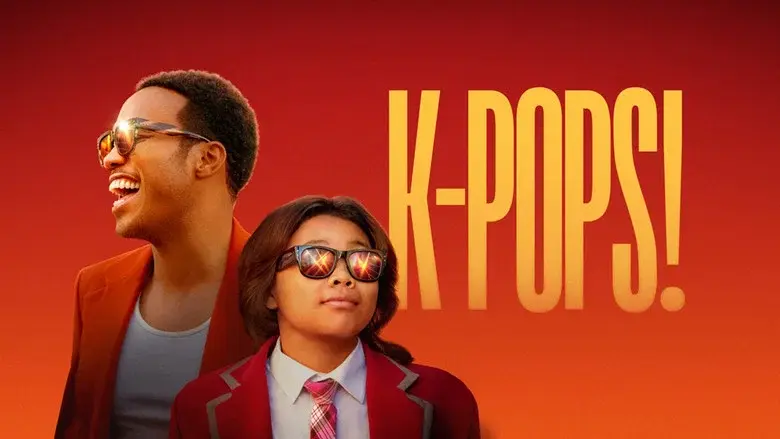 K-Pops! - Fondo