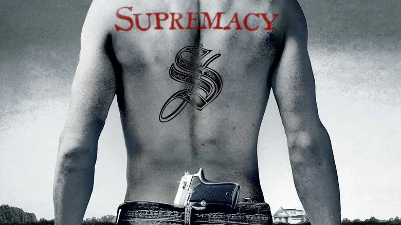 Supremacy - Fondo