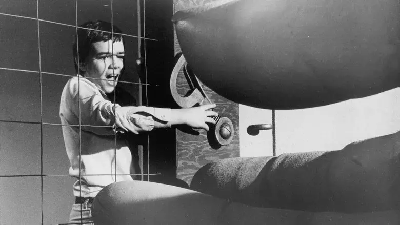 Tierra de gigantes - Fondo