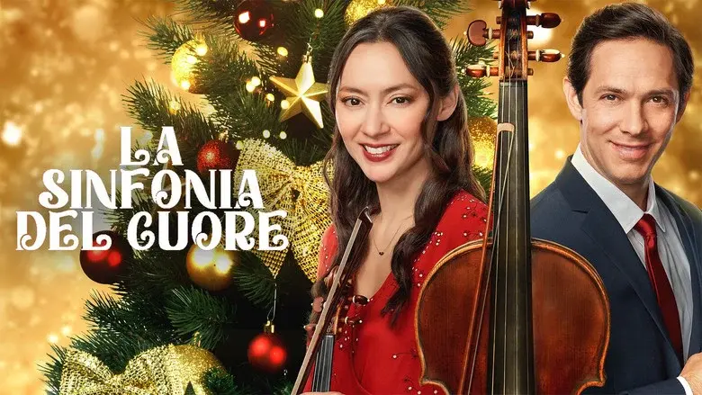 The Christmas Bow - Fondo