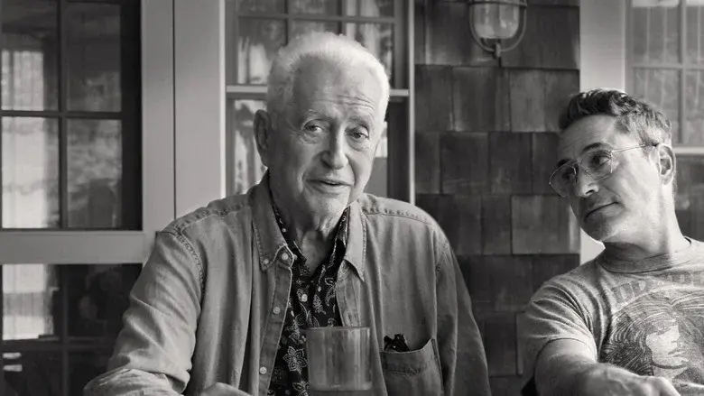 Robert Downey Sr. - Fondo