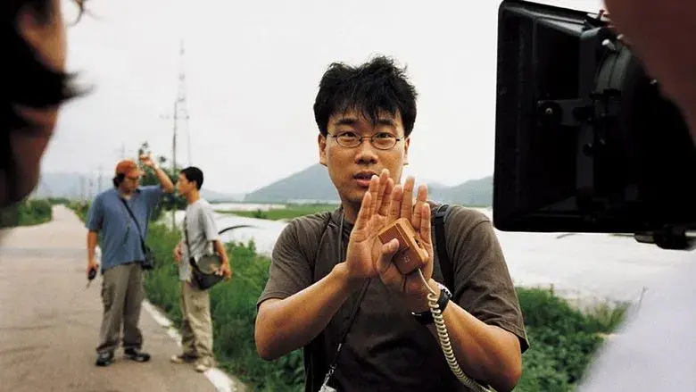 Memories of Murder (Crónica de un asesino en serie) - Fondo