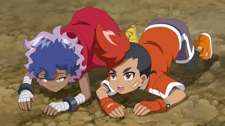 Episodio 31