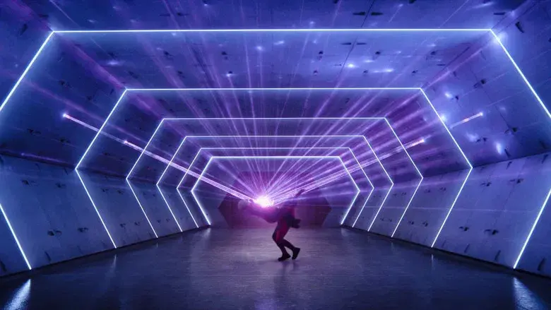 Sonic 3: La película - Fondo