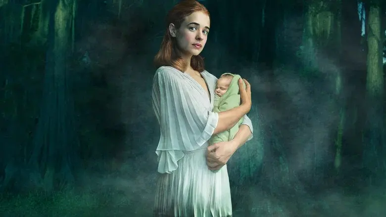 V.C. Andrews' All That Glitters - Fondo