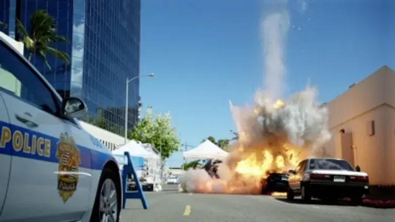 Cenizas a las cenizas