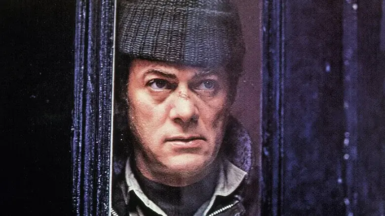 El Estrangulador De Boston - Fondo