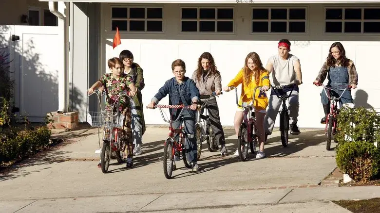 Los Goldberg nunca dicen muerto