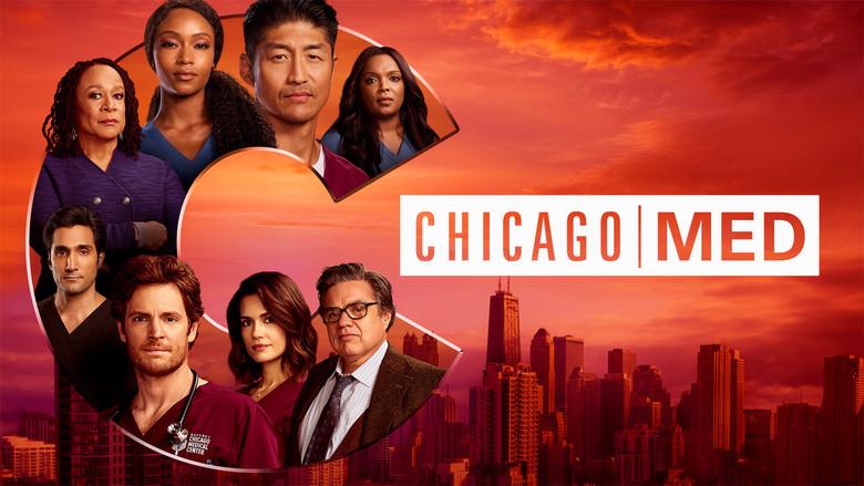 Chicago Med - Fondo