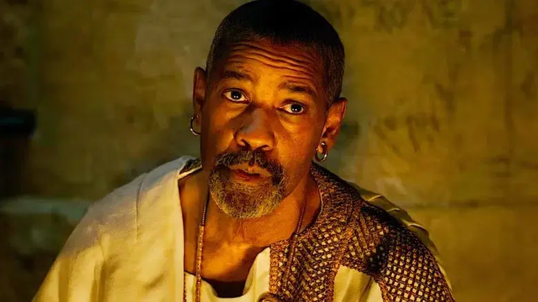 Gladiator II - Fondo