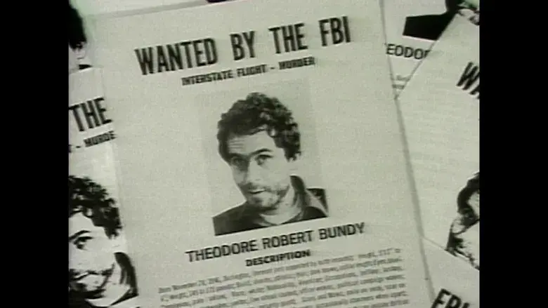 Conversaciones con asesinos: Las cintas de Ted Bundy - Fondo