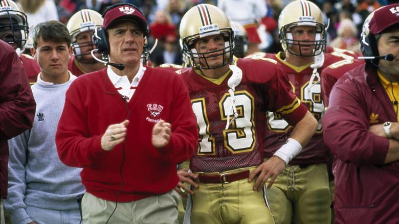 Lobos universitarios - Fondo