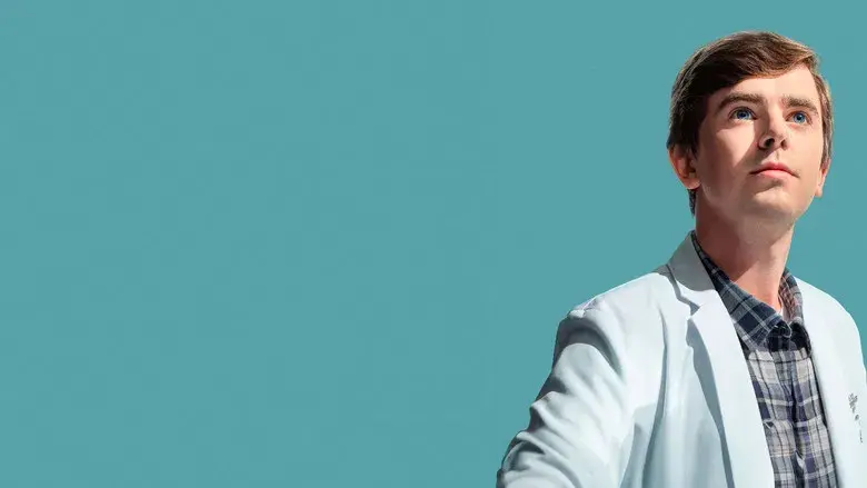 The Good Doctor - Fondo