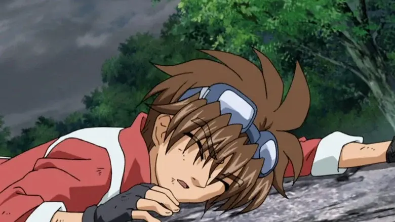 Episodio 41