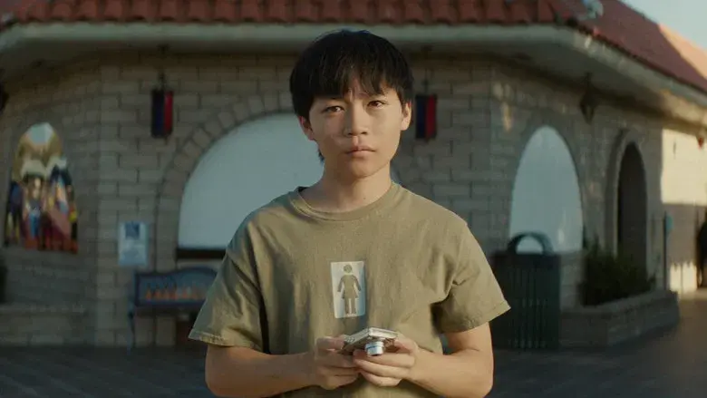 Dìdi (弟弟) - Fondo