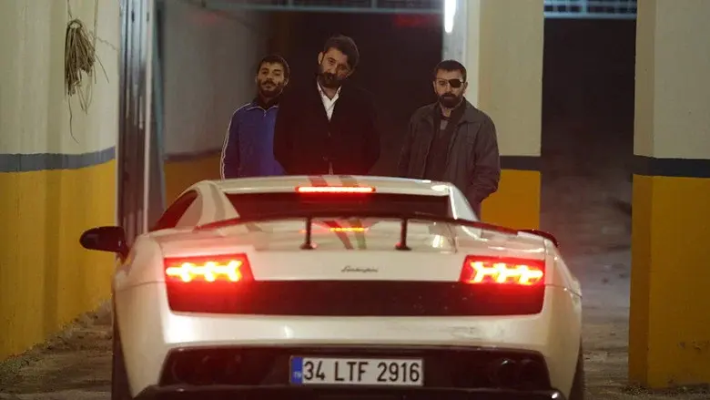 Episodio 7