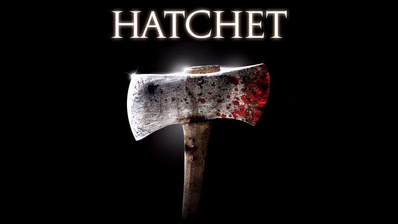 Hatchet - Fondo