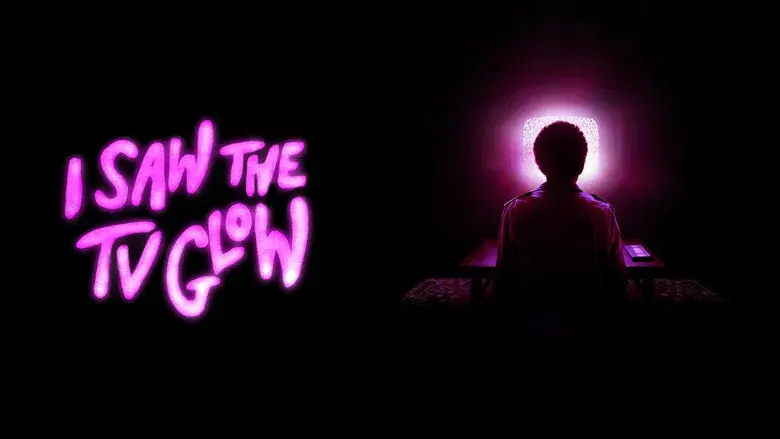 El brillo de la televisión - Fondo