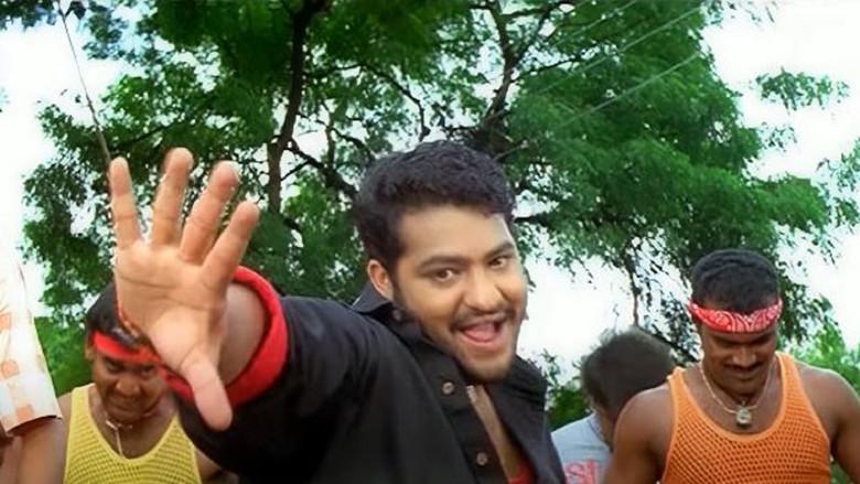 ఆంధ్రావాలా - Fondo