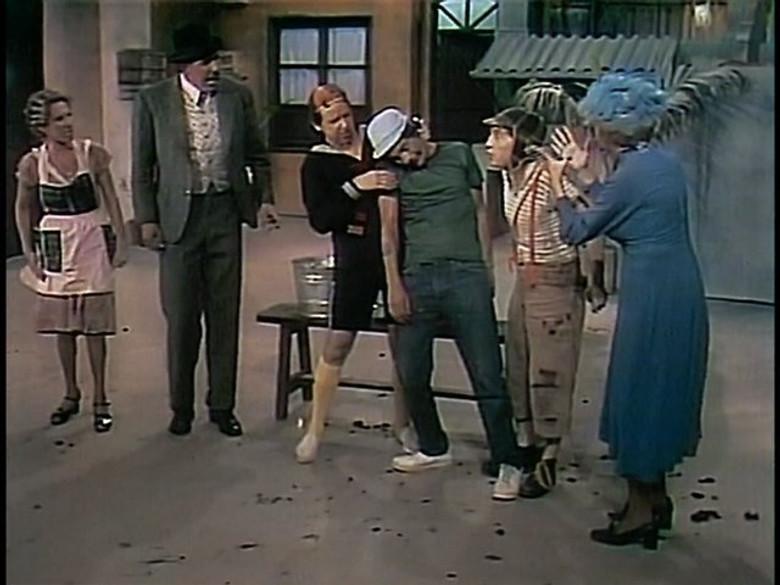 Las aguas frescas - parte 2