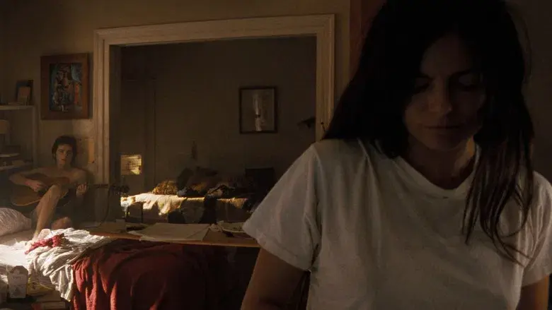 A Complete Unknown - Fondo