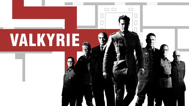 Valkiria - Fondo